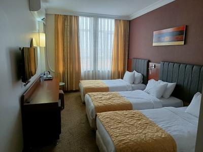 Avsar Hotel