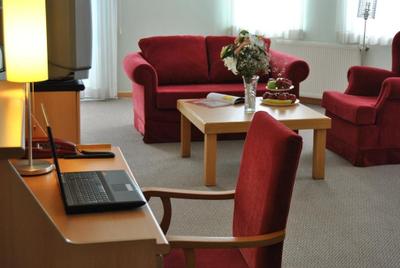 Gürgenci Suite Hotel