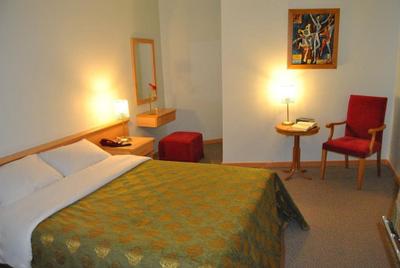 Gürgenci Suite Hotel