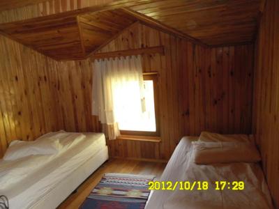 Nehirim Hotel
