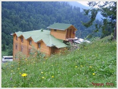 Nehirim Hotel