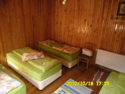 Nehirim Hotel