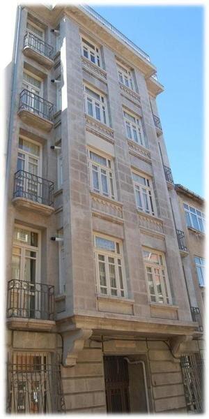 Omer Hayyam Suites