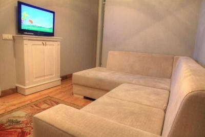 Omer Hayyam Suites