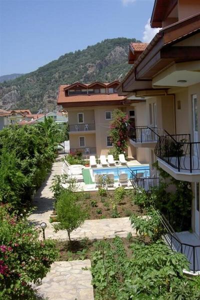 Villa Kececi