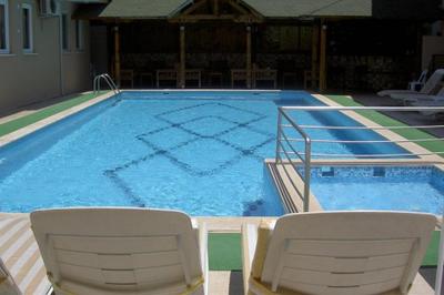 Villa Kececi