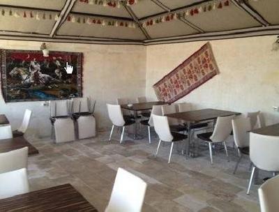 Vezirhan Konuk Evi