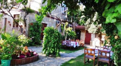 Side Antik Sempati Hotel