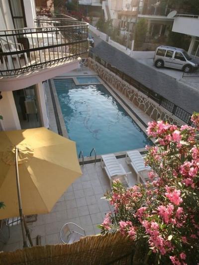 Kum Hotel