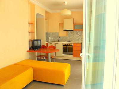 Sky Nova Suites