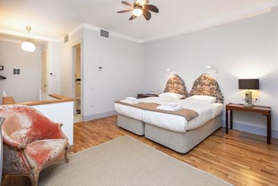 Chiconomy Hotel