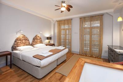 Chiconomy Hotel