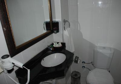 Malabadi Beyazit Hotel