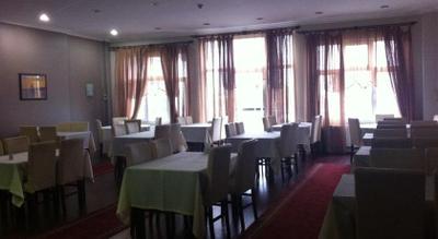 Osaka Silivri Hotel
