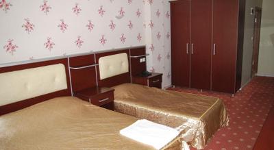 Osaka Silivri Hotel