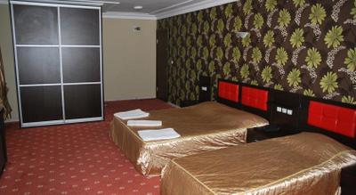 Osaka Silivri Hotel