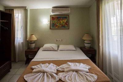 Bade Hotel