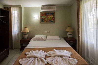 Bade Hotel