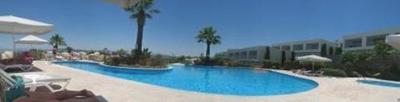 Horizon Sky Resort