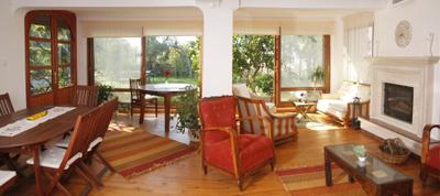 Guenebakan Hotel Taliani