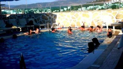 New Bodrum Hotel Gümbet