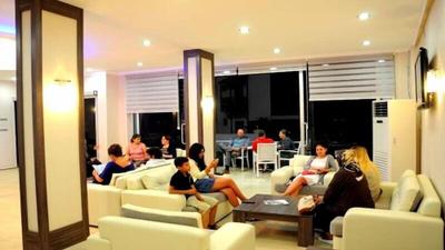 New Bodrum Hotel Gümbet
