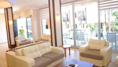 New Bodrum Hotel Gümbet