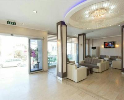 New Bodrum Hotel Gümbet