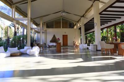The LifeCo Bodrum