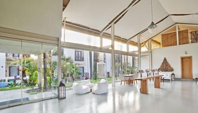 The LifeCo Bodrum