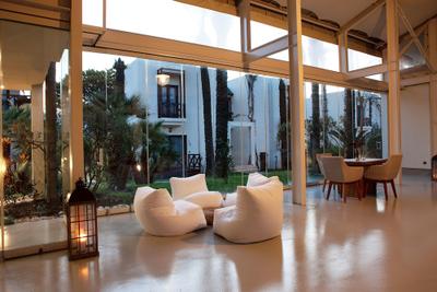 The LifeCo Bodrum