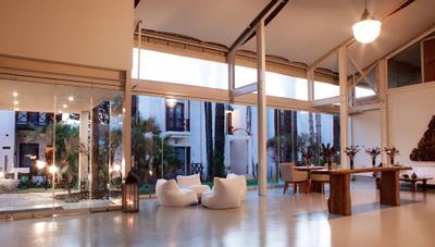 The LifeCo Bodrum