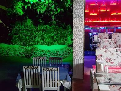 Garden Alis Hotel