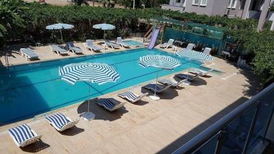 Garden Alis Hotel