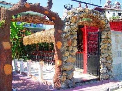 Garden Alis Hotel