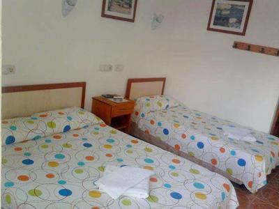 Ertek Hotel