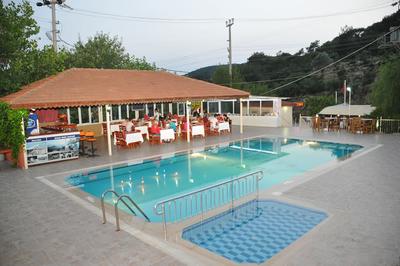 Ertek Hotel