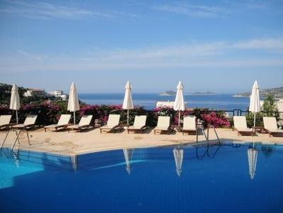 Ekinhan Hotel