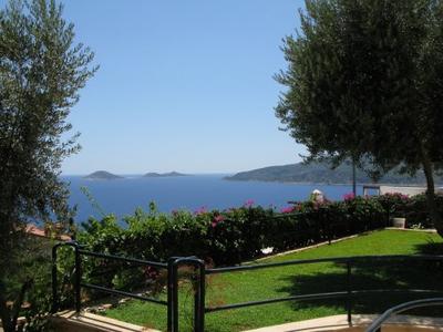 Ekinhan Hotel