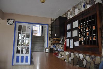 Aga Motel
