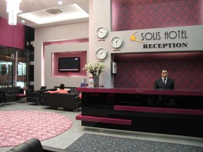 Solis