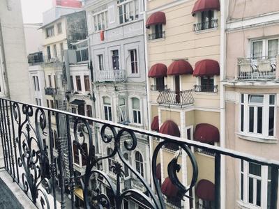 Istiklal