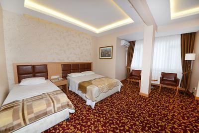 Grand Ümit