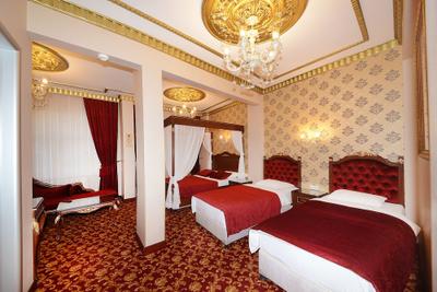 Grand Ümit