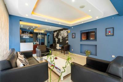 Sayeban Hotel