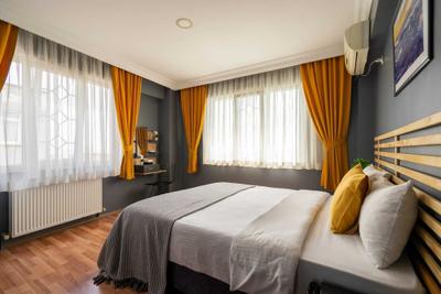 Sayeban Hotel