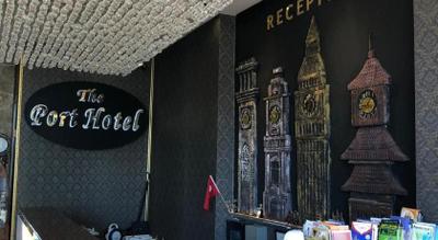 The Port Hotel