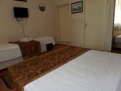 Ercan Inn