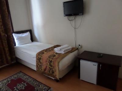 Ercan Inn