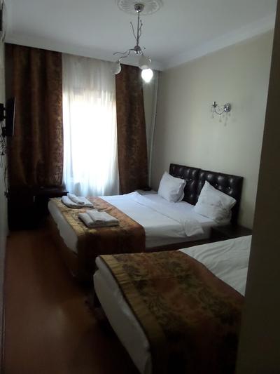 Ercan Inn